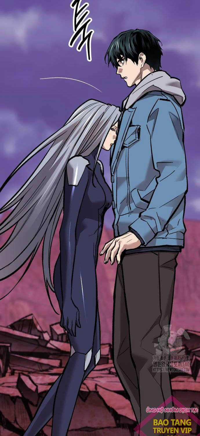 Phá Bỏ Giới Hạn - Chapter 152 - Trang 50