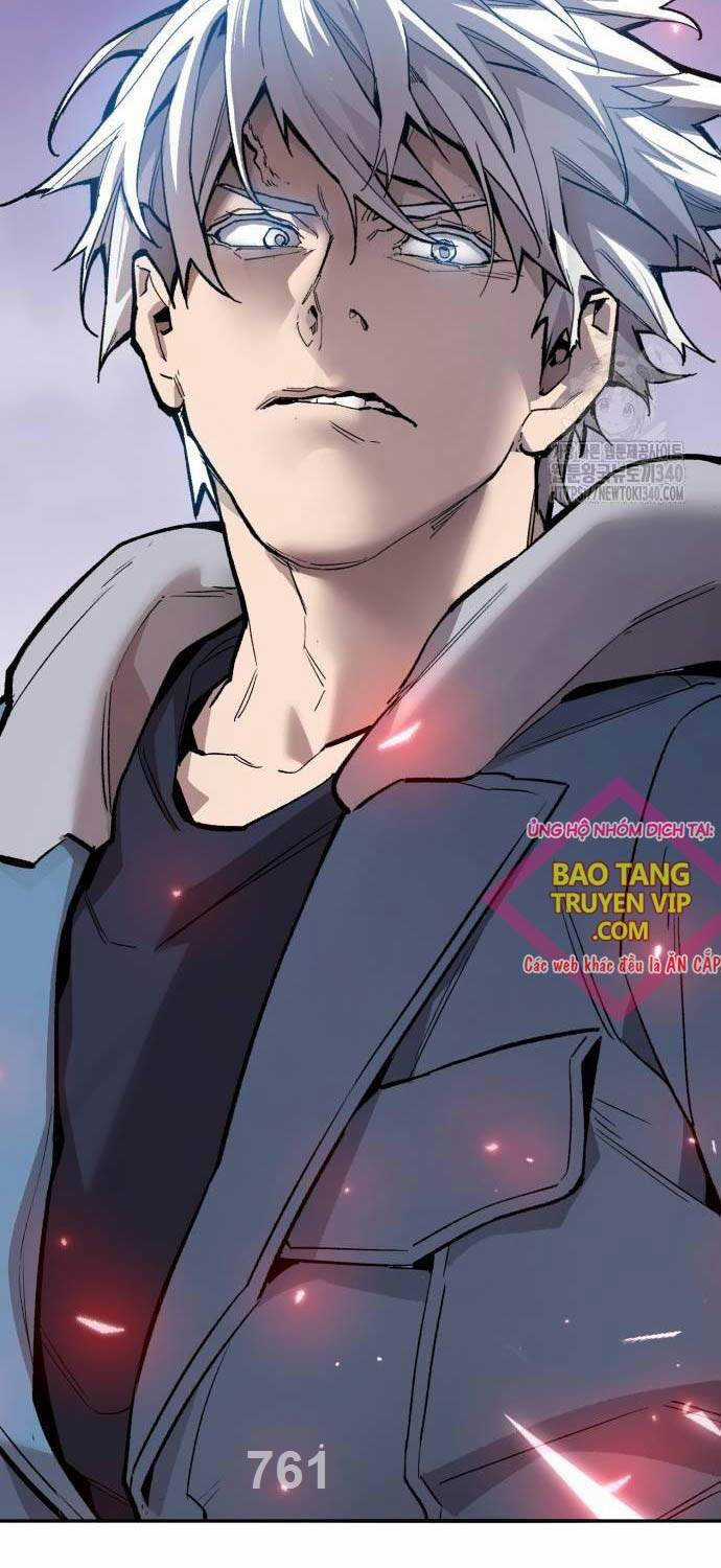 Phá Bỏ Giới Hạn - Chapter 152 - Trang 6