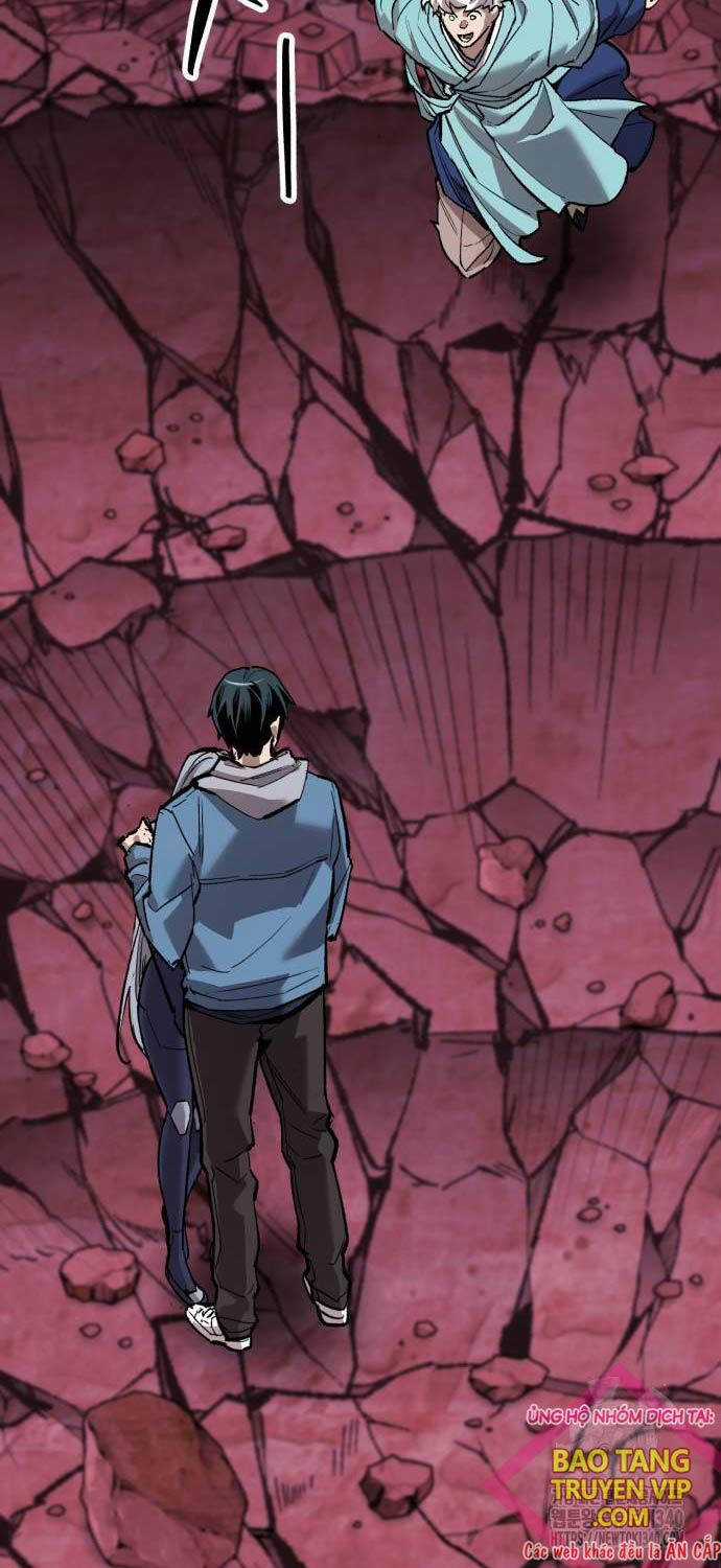 Phá Bỏ Giới Hạn - Chapter 152 - Trang 52