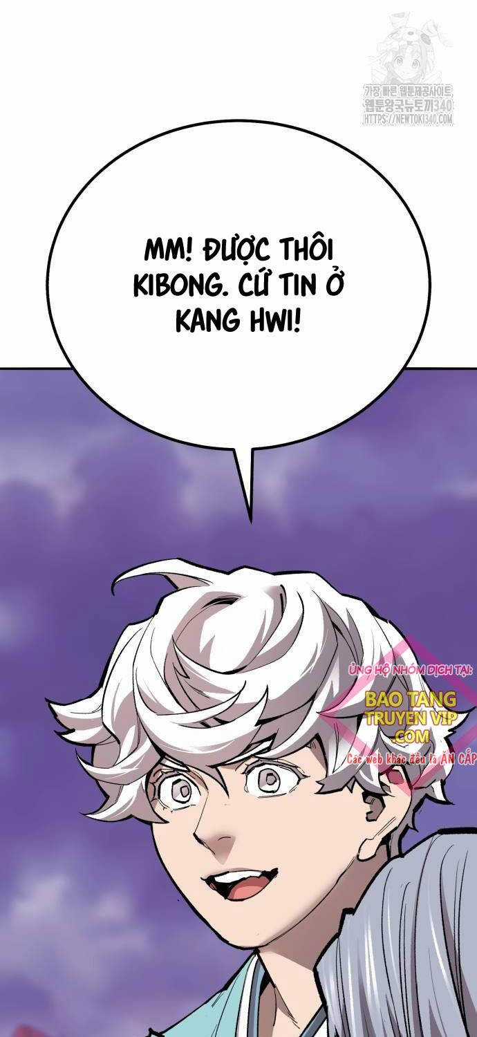 Phá Bỏ Giới Hạn - Chapter 152 - Trang 57