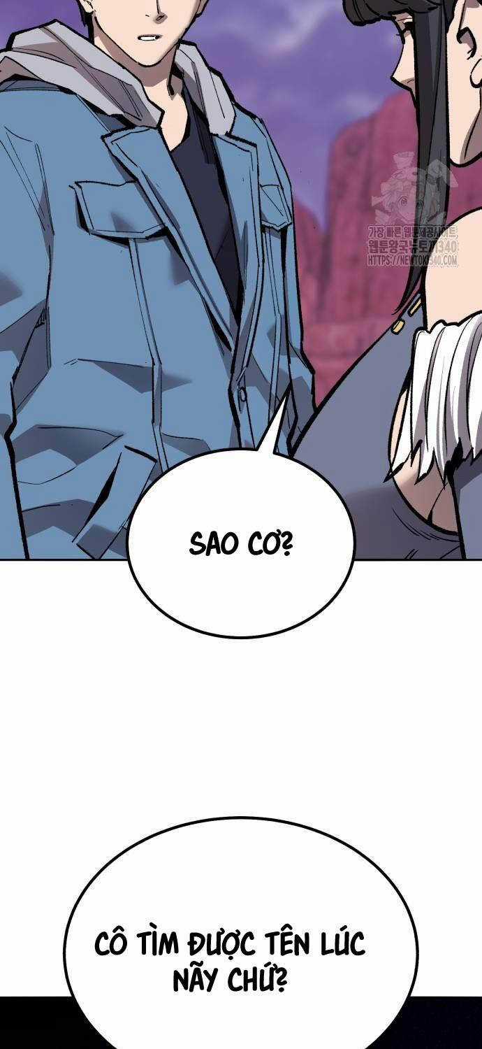 Phá Bỏ Giới Hạn - Chapter 152 - Trang 59