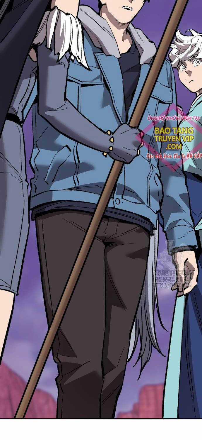 Phá Bỏ Giới Hạn - Chapter 152 - Trang 65