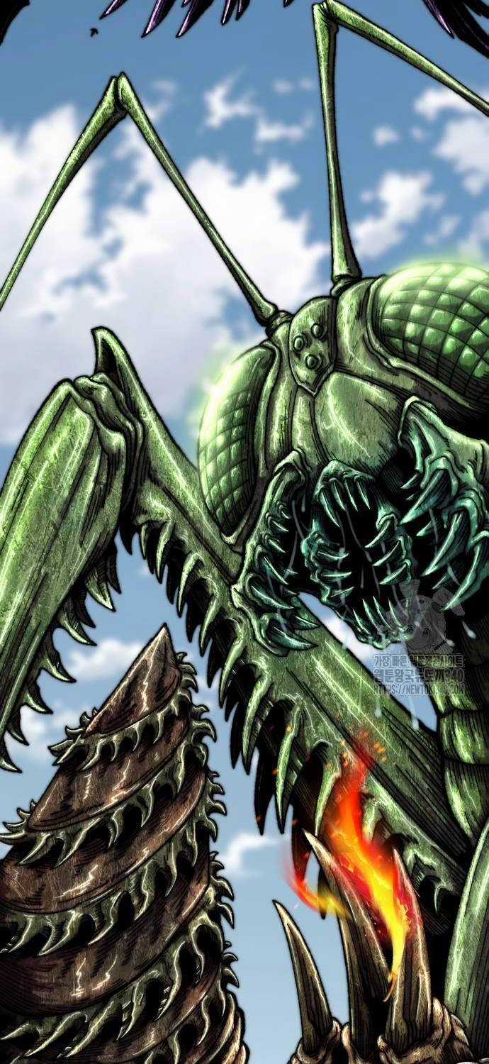 Phá Bỏ Giới Hạn - Chapter 152 - Trang 83