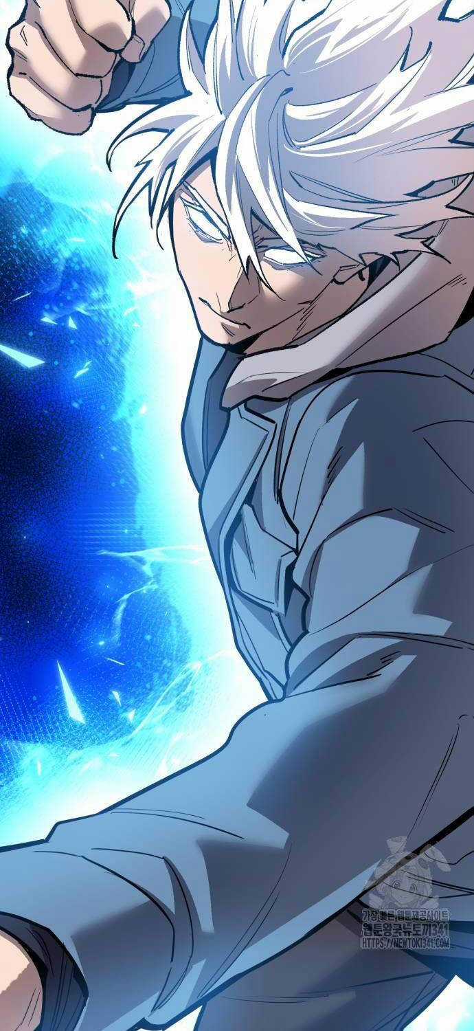 Phá Bỏ Giới Hạn - Chapter 153 - Trang 105