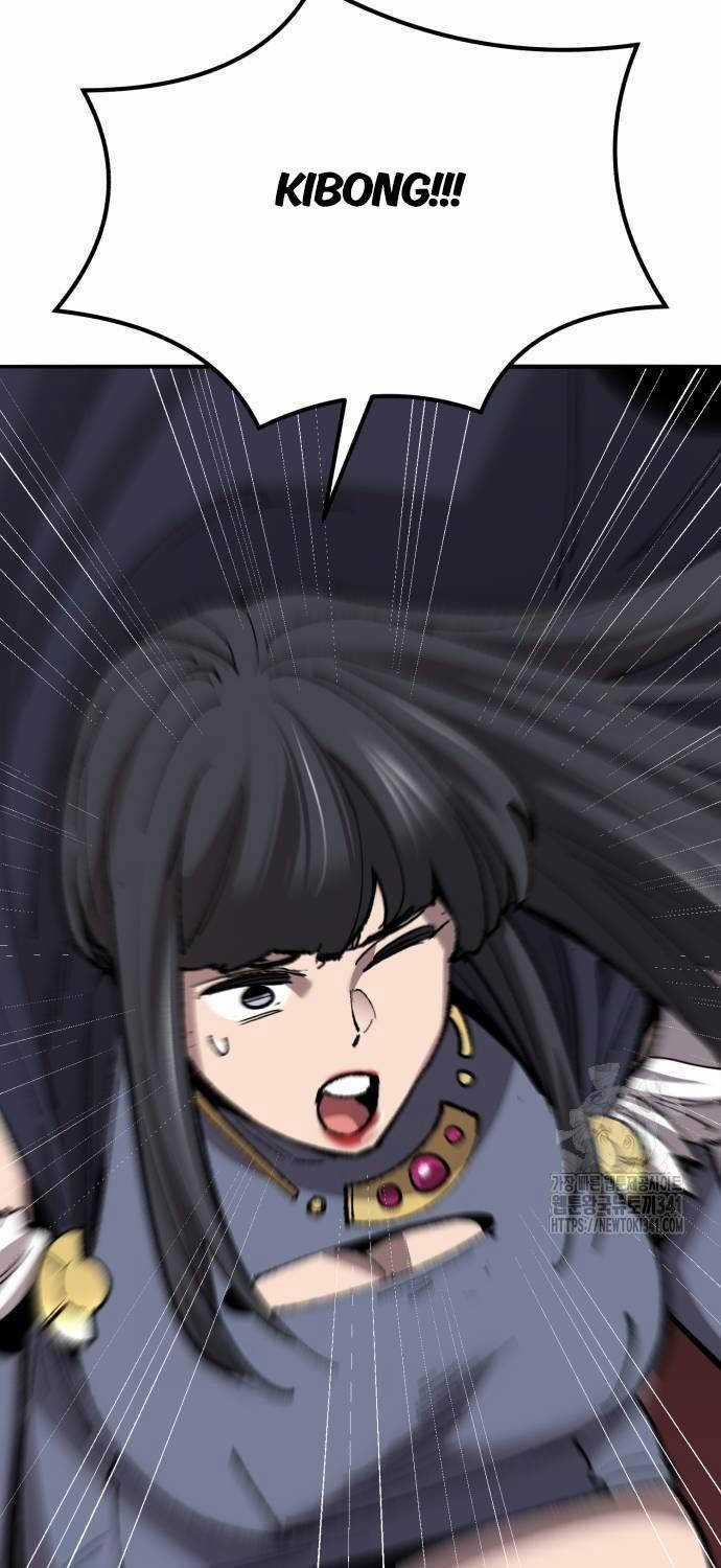 Phá Bỏ Giới Hạn - Chapter 153 - Trang 121