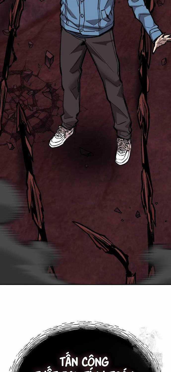 Phá Bỏ Giới Hạn - Chapter 153 - Trang 124