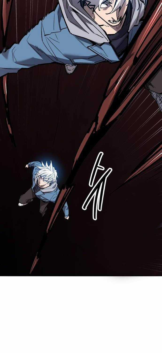 Phá Bỏ Giới Hạn - Chapter 153 - Trang 137