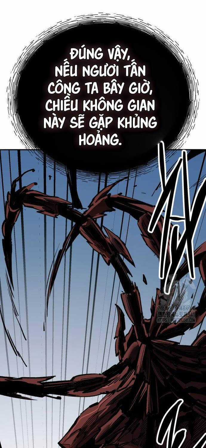 Phá Bỏ Giới Hạn - Chapter 153 - Trang 138