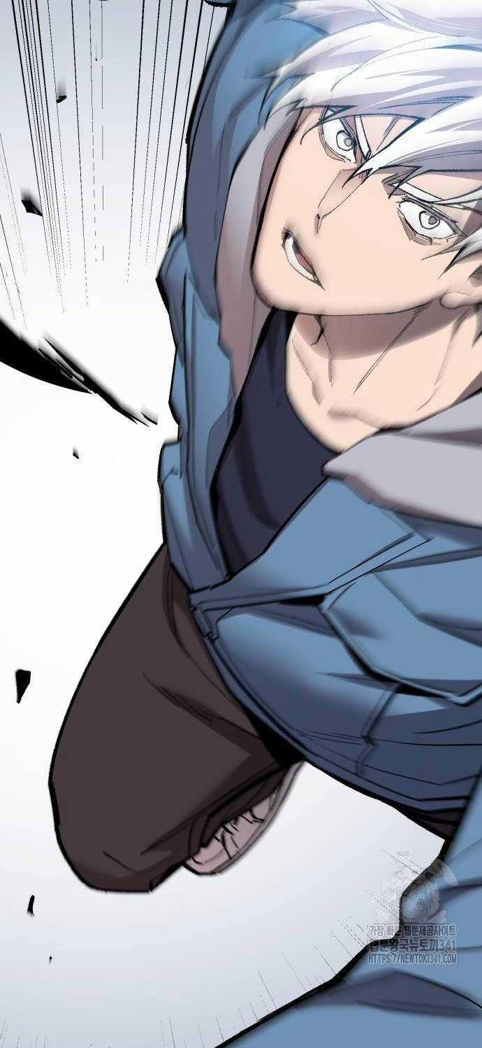 Phá Bỏ Giới Hạn - Chapter 153 - Trang 141