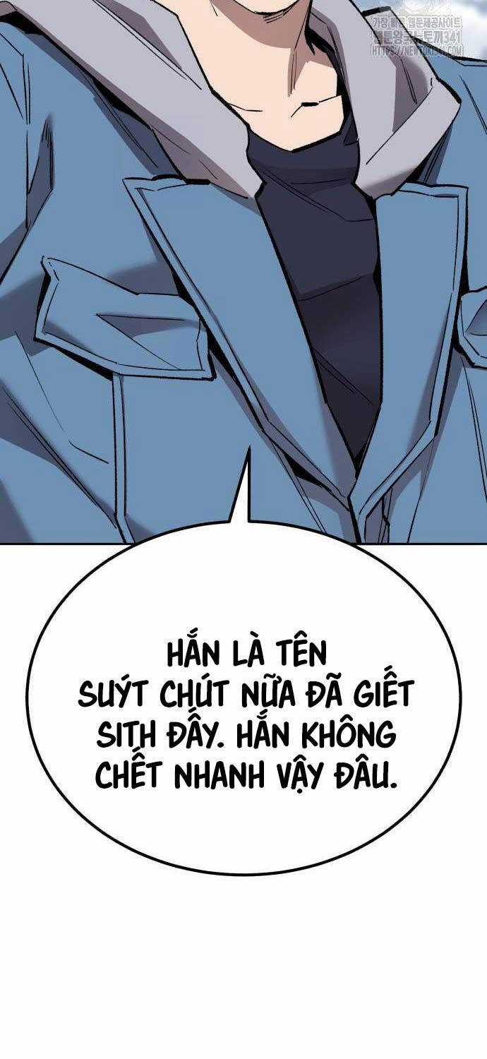 Phá Bỏ Giới Hạn - Chapter 153 - Trang 164