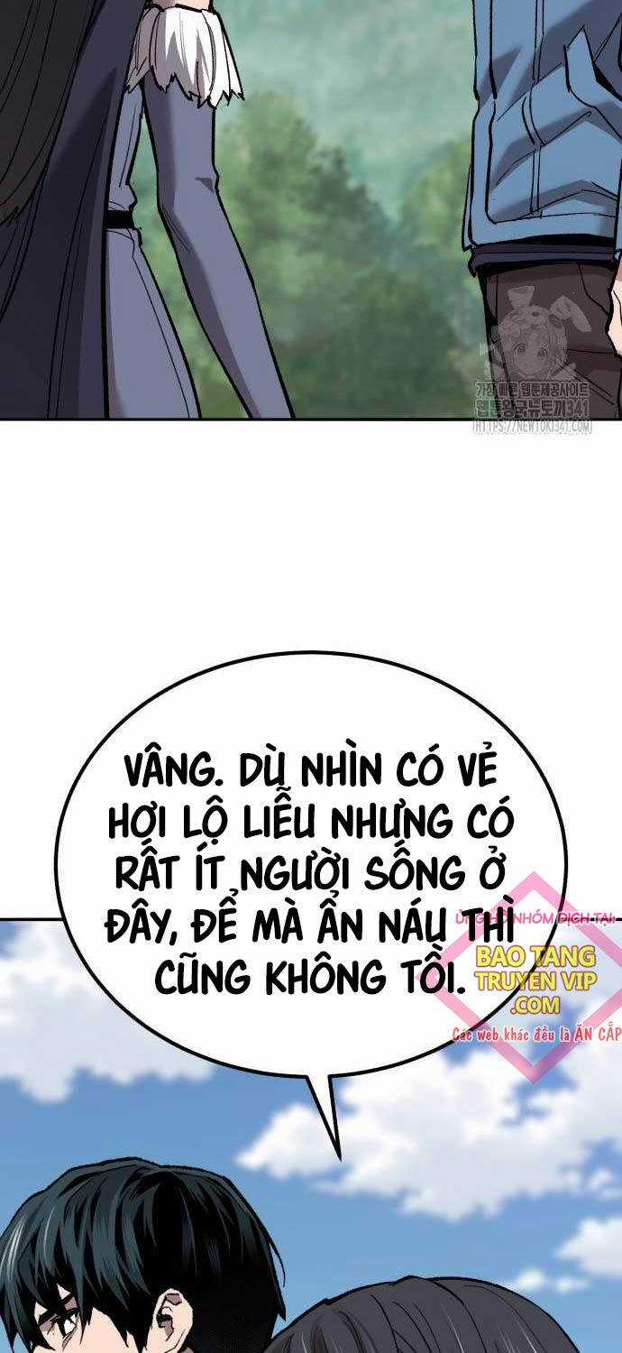 Phá Bỏ Giới Hạn - Chapter 153 - Trang 24