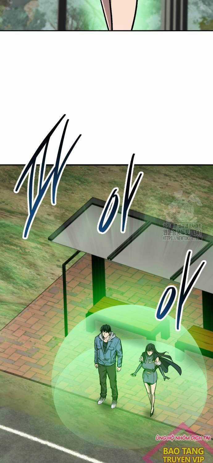 Phá Bỏ Giới Hạn - Chapter 153 - Trang 27