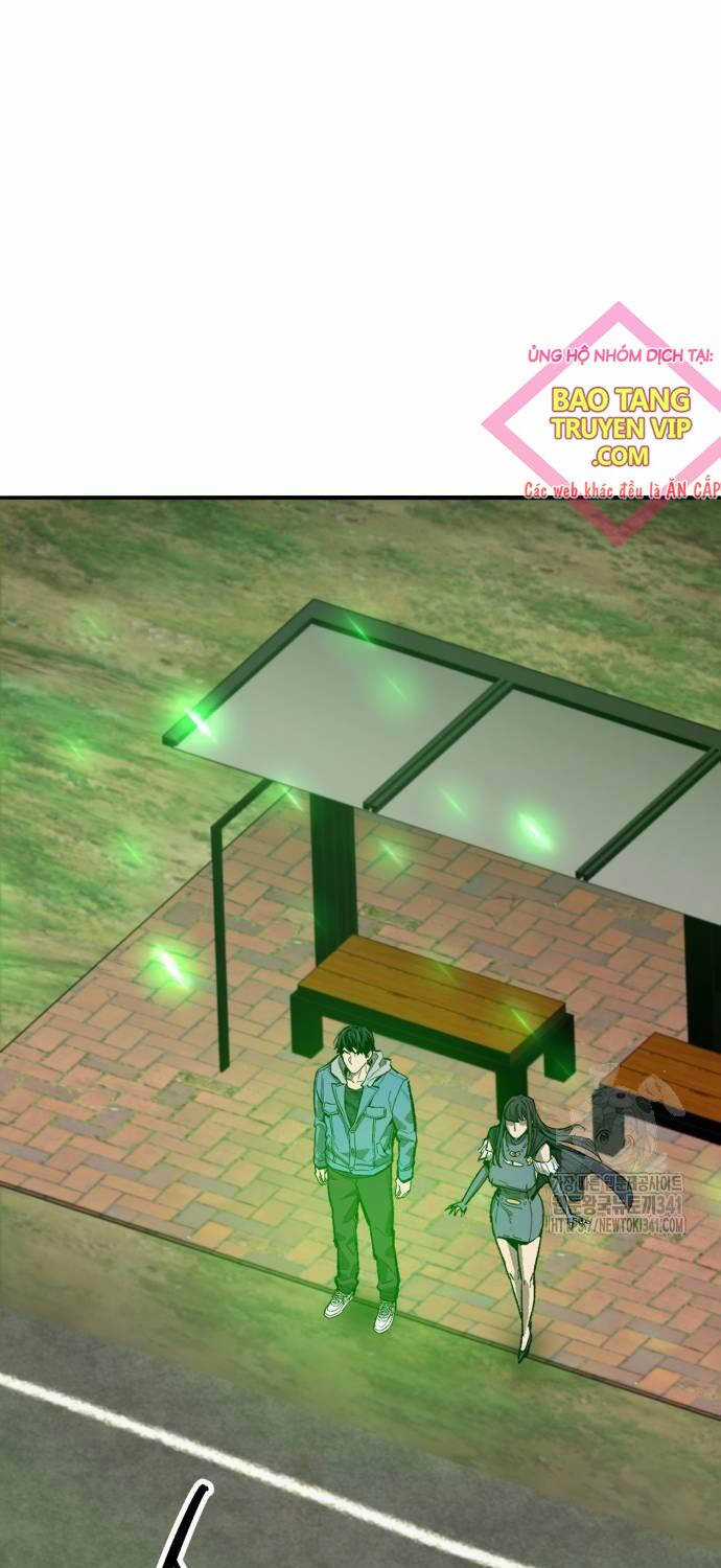 Phá Bỏ Giới Hạn - Chapter 153 - Trang 31