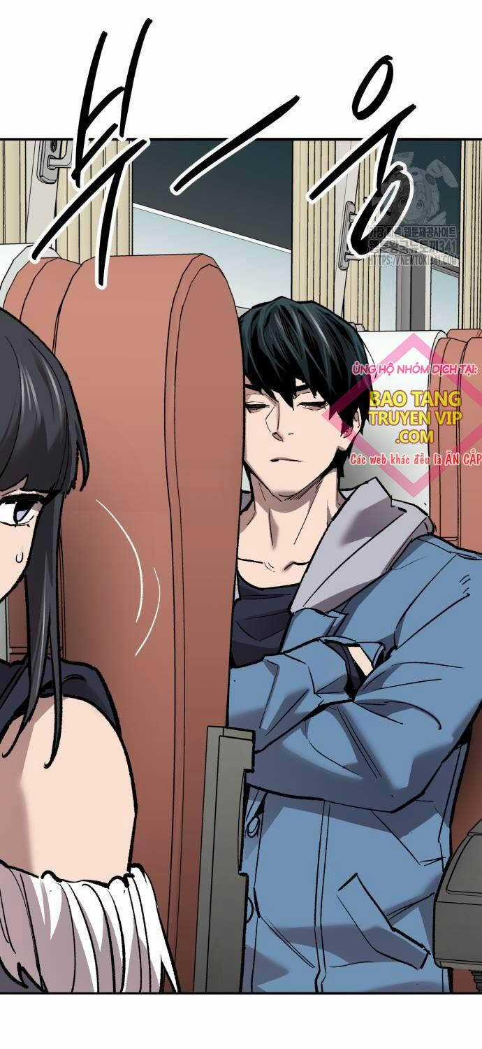 Phá Bỏ Giới Hạn - Chapter 153 - Trang 5