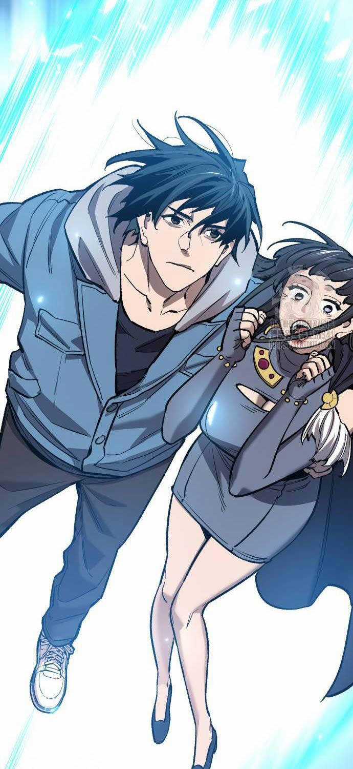 Phá Bỏ Giới Hạn - Chapter 153 - Trang 44