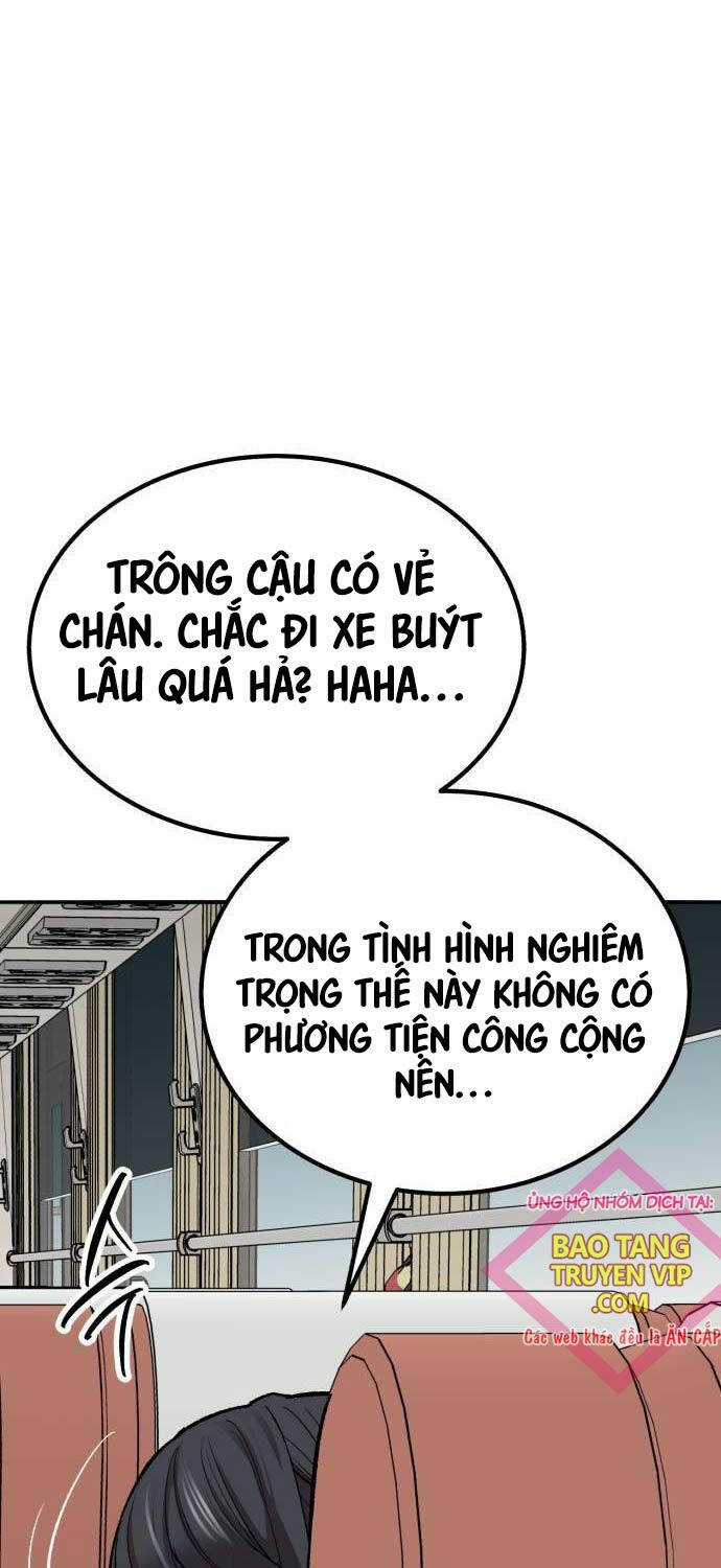 Phá Bỏ Giới Hạn - Chapter 153 - Trang 6