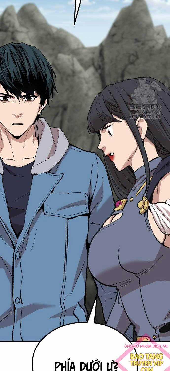 Phá Bỏ Giới Hạn - Chapter 153 - Trang 60