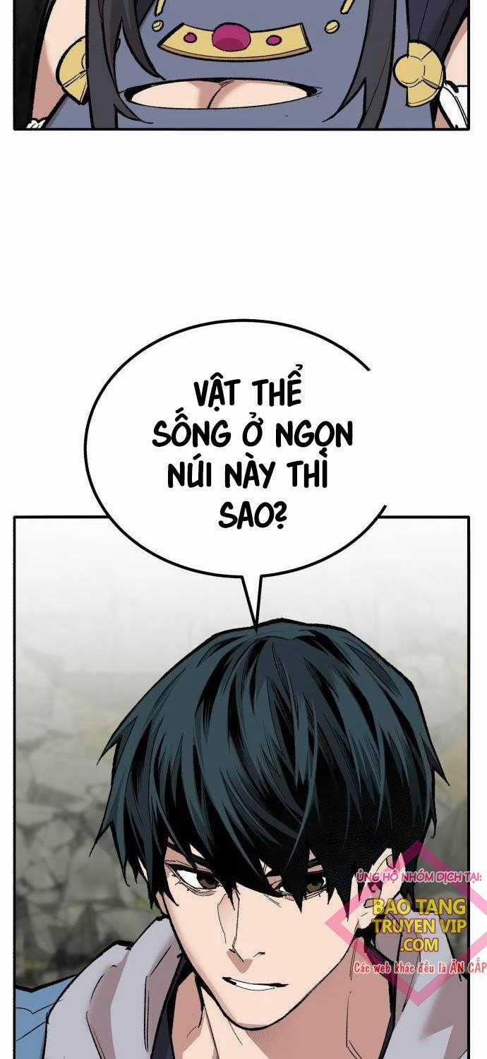 Phá Bỏ Giới Hạn - Chapter 153 - Trang 62