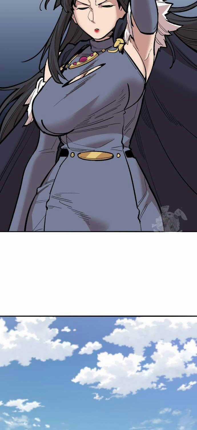 Phá Bỏ Giới Hạn - Chapter 153 - Trang 64