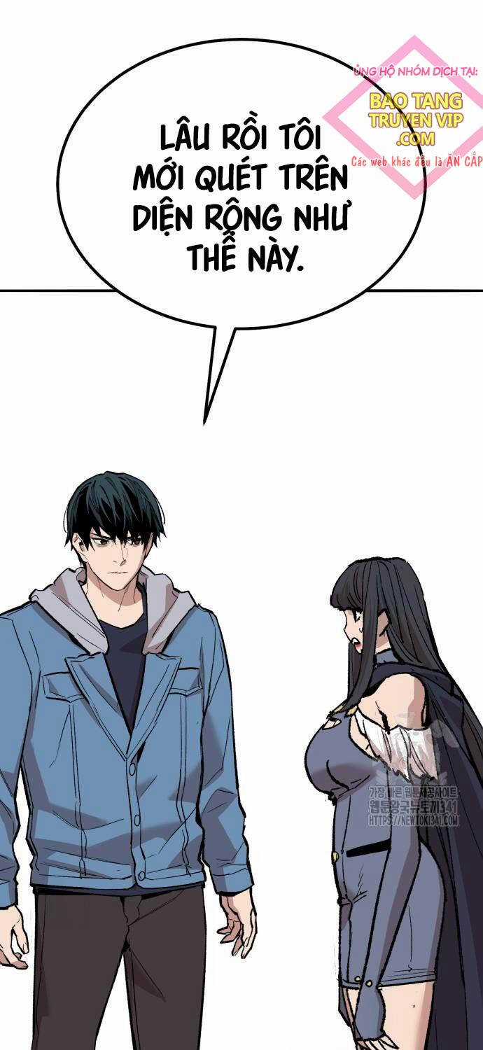 Phá Bỏ Giới Hạn - Chapter 153 - Trang 67