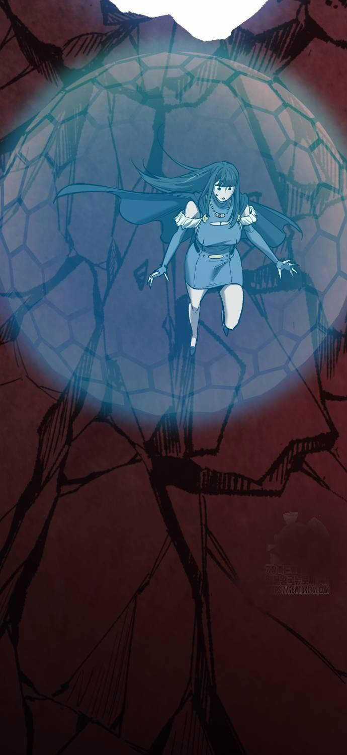 Phá Bỏ Giới Hạn - Chapter 153 - Trang 85