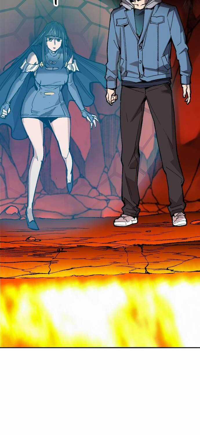 Phá Bỏ Giới Hạn - Chapter 153 - Trang 89