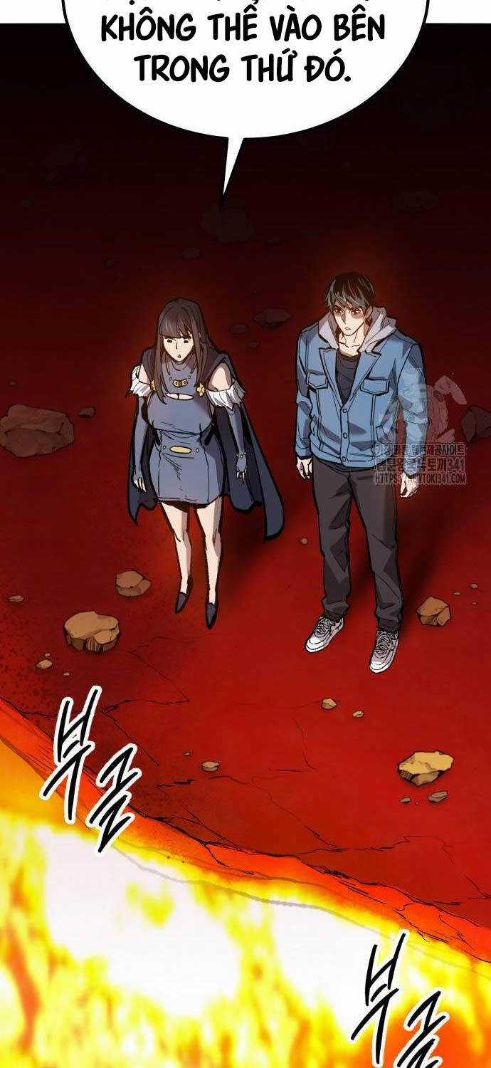 Phá Bỏ Giới Hạn - Chapter 153 - Trang 98