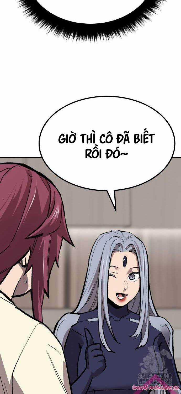 Phá Bỏ Giới Hạn - Chapter 154 - Trang 106