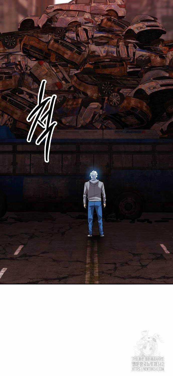 Phá Bỏ Giới Hạn - Chapter 154 - Trang 124