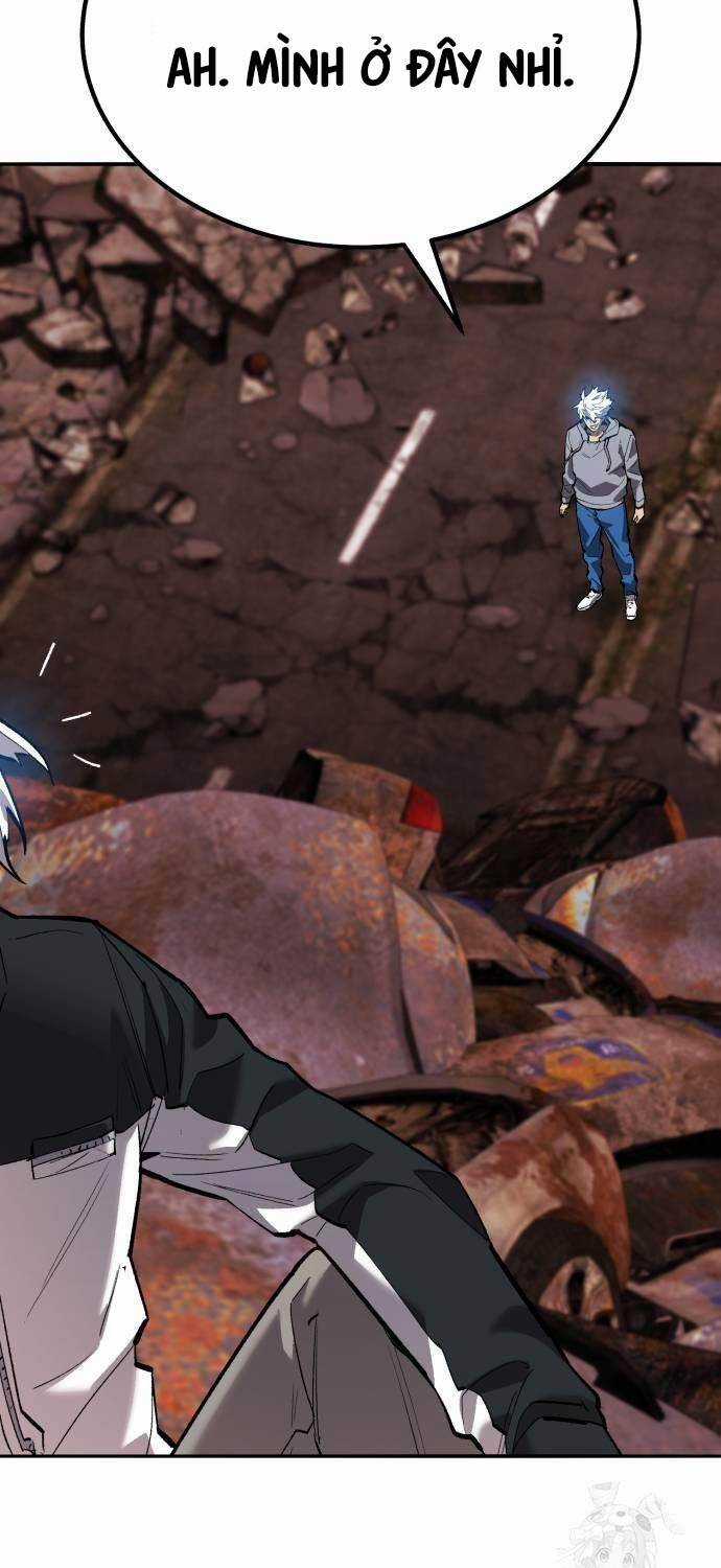 Phá Bỏ Giới Hạn - Chapter 154 - Trang 127