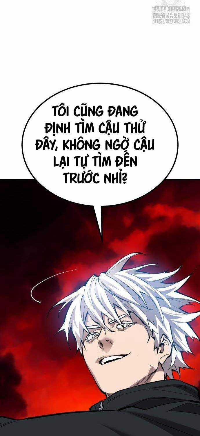 Phá Bỏ Giới Hạn - Chapter 154 - Trang 128