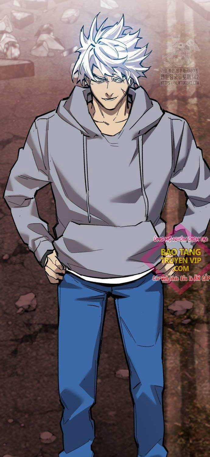 Phá Bỏ Giới Hạn - Chapter 154 - Trang 130