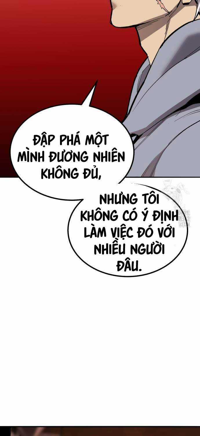 Phá Bỏ Giới Hạn - Chapter 154 - Trang 135