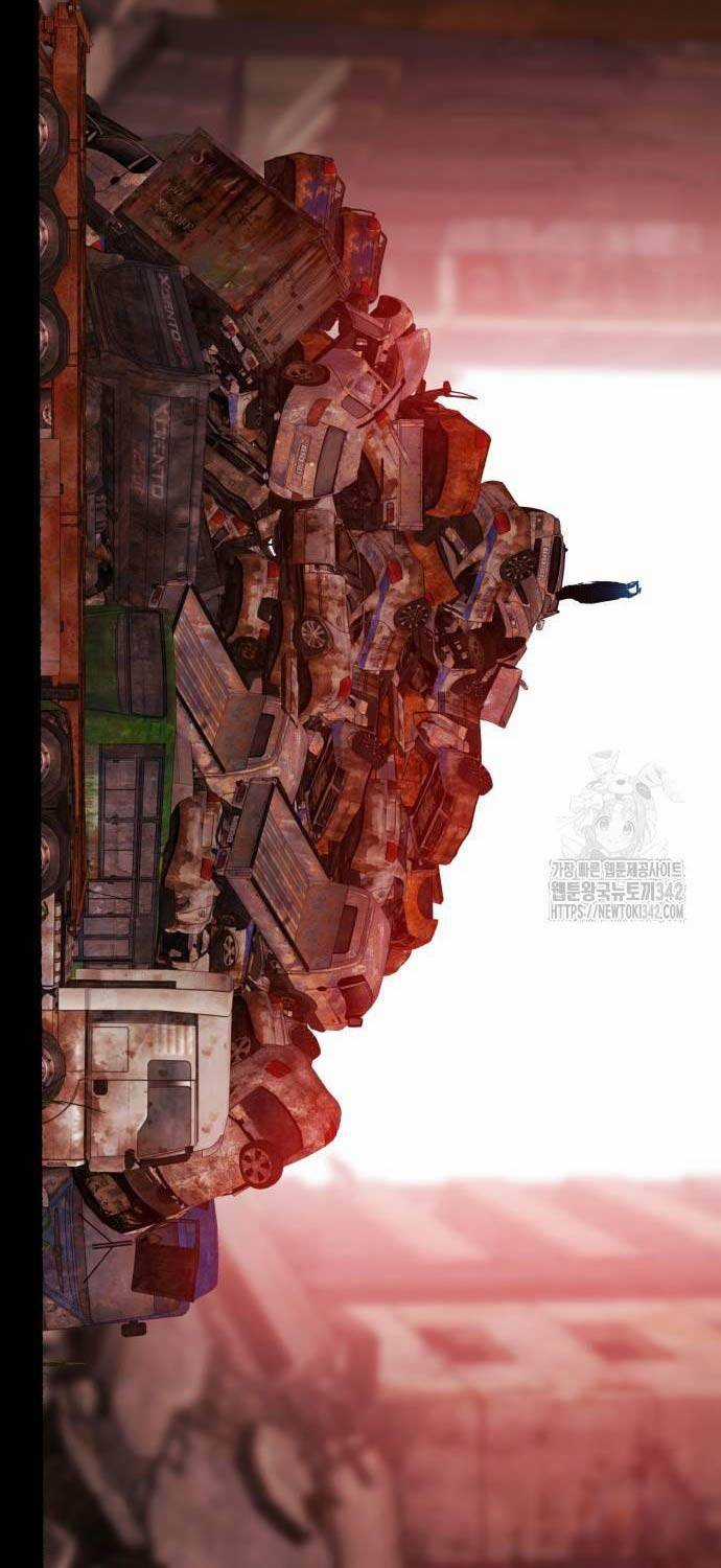 Phá Bỏ Giới Hạn - Chapter 154 - Trang 136