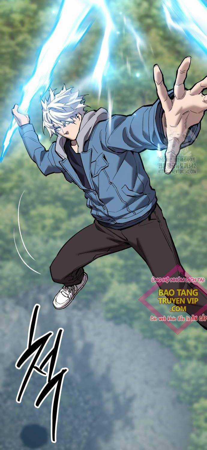 Phá Bỏ Giới Hạn - Chapter 154 - Trang 25