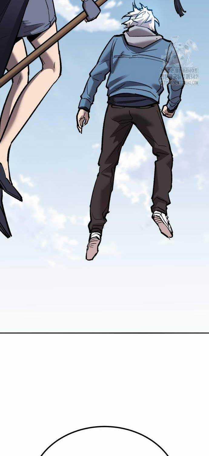 Phá Bỏ Giới Hạn - Chapter 154 - Trang 4