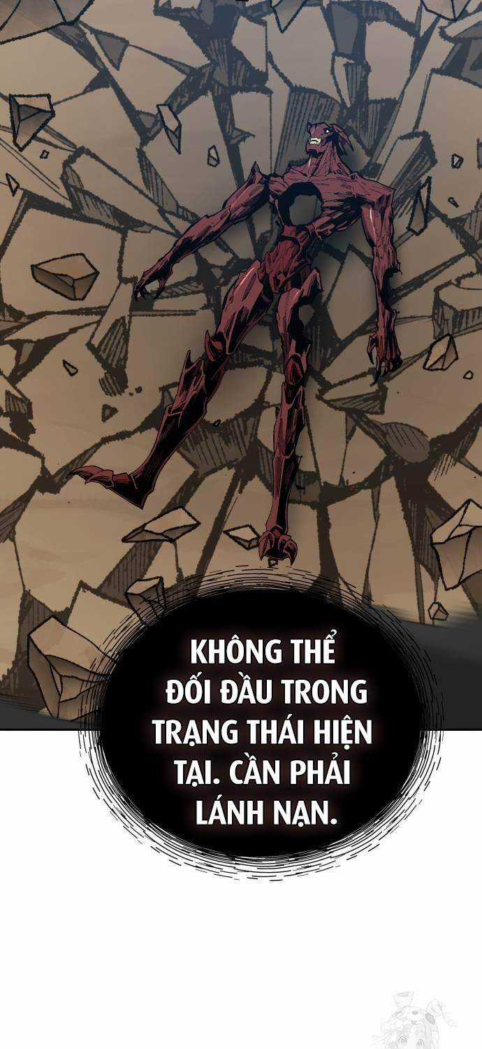Phá Bỏ Giới Hạn - Chapter 154 - Trang 53