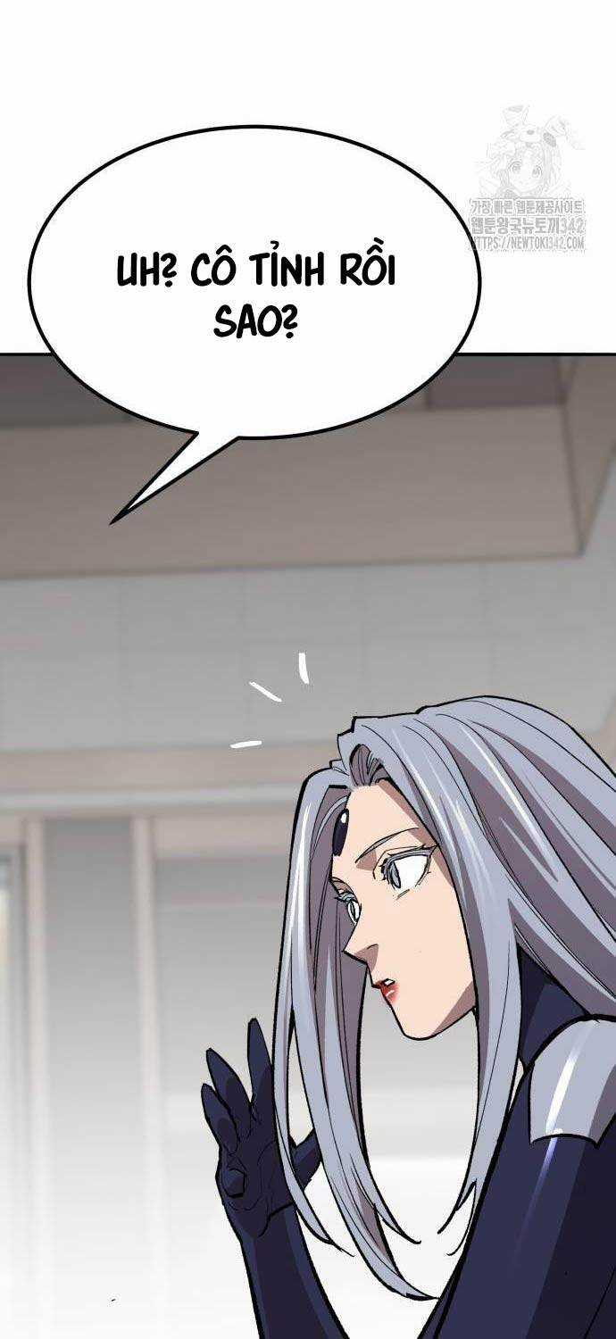 Phá Bỏ Giới Hạn - Chapter 154 - Trang 94