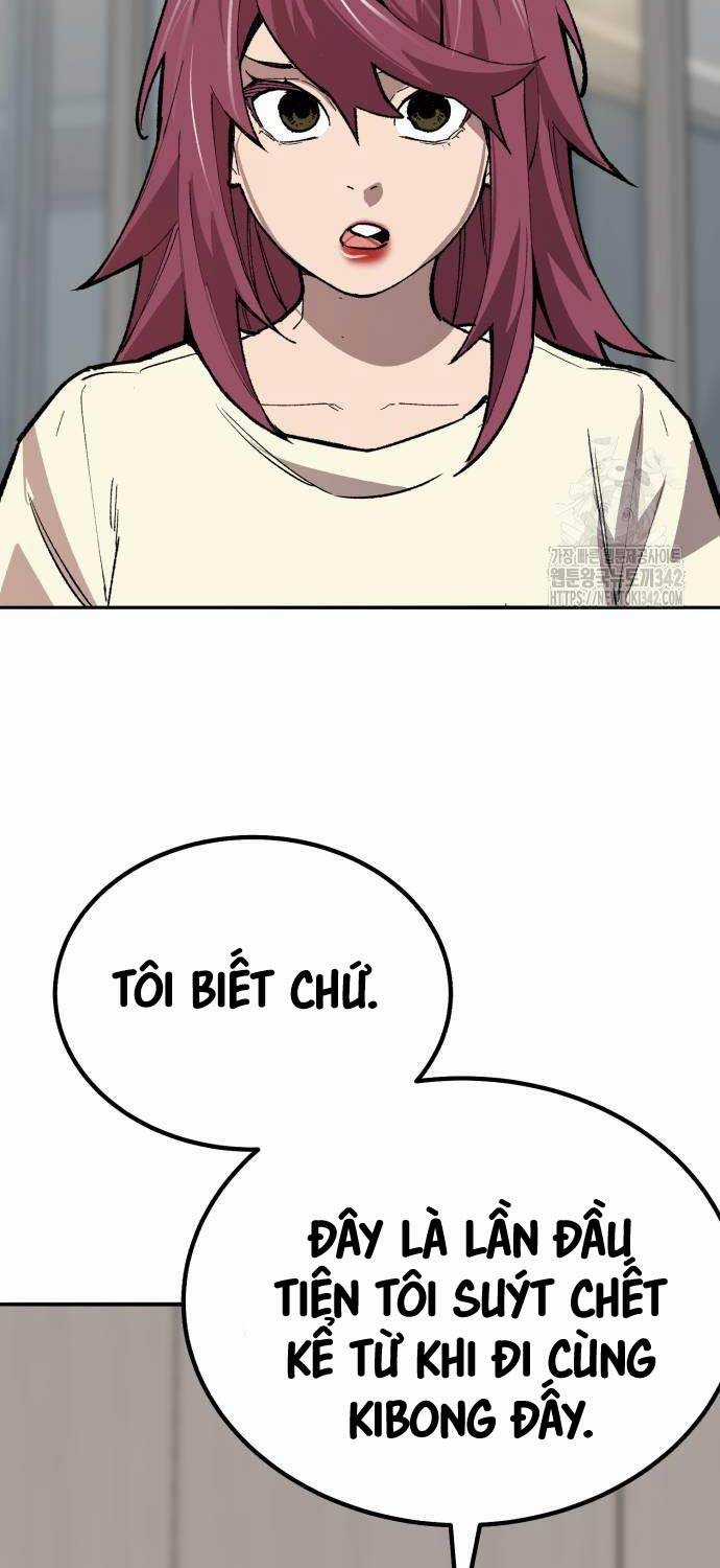 Phá Bỏ Giới Hạn - Chapter 154 - Trang 97