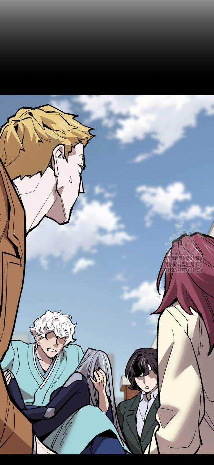 Phá Bỏ Giới Hạn - Chapter 154 - Trang 100