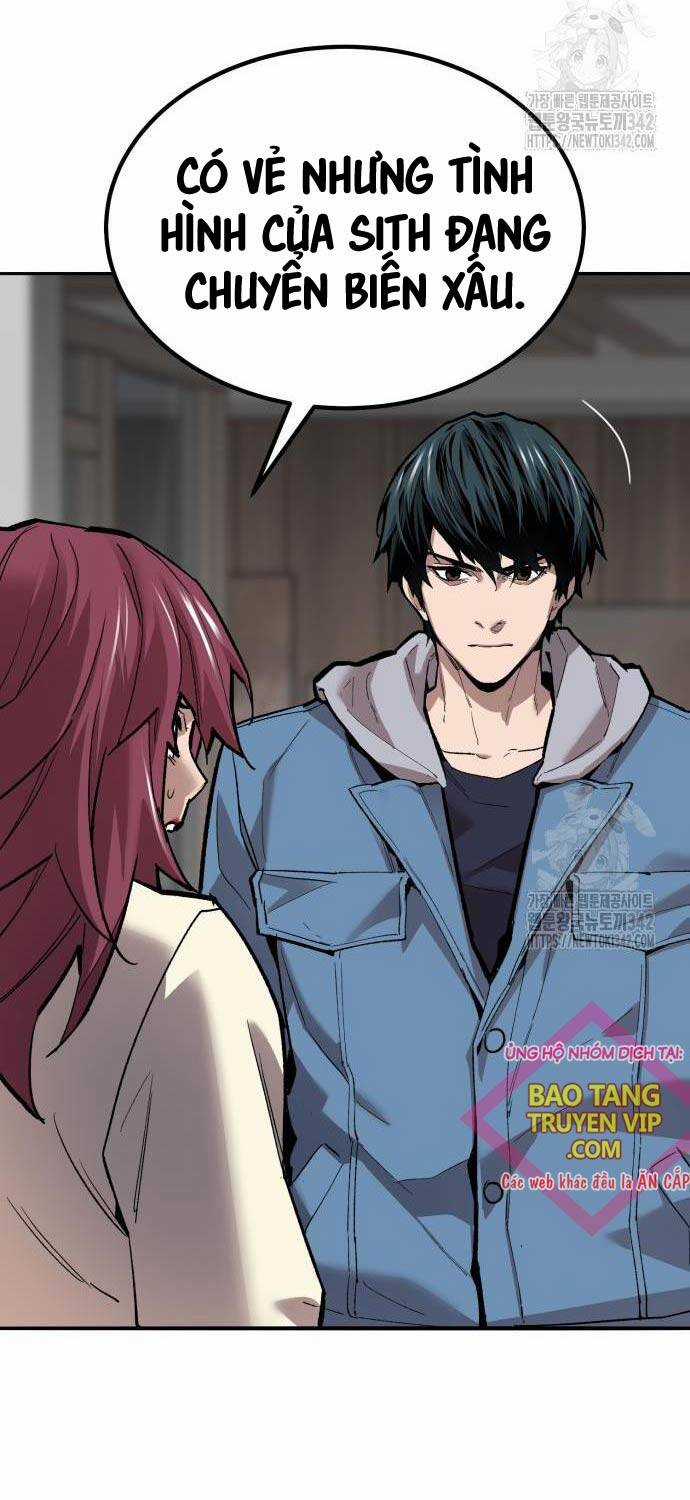 Phá Bỏ Giới Hạn - Chapter 155 - Trang 12