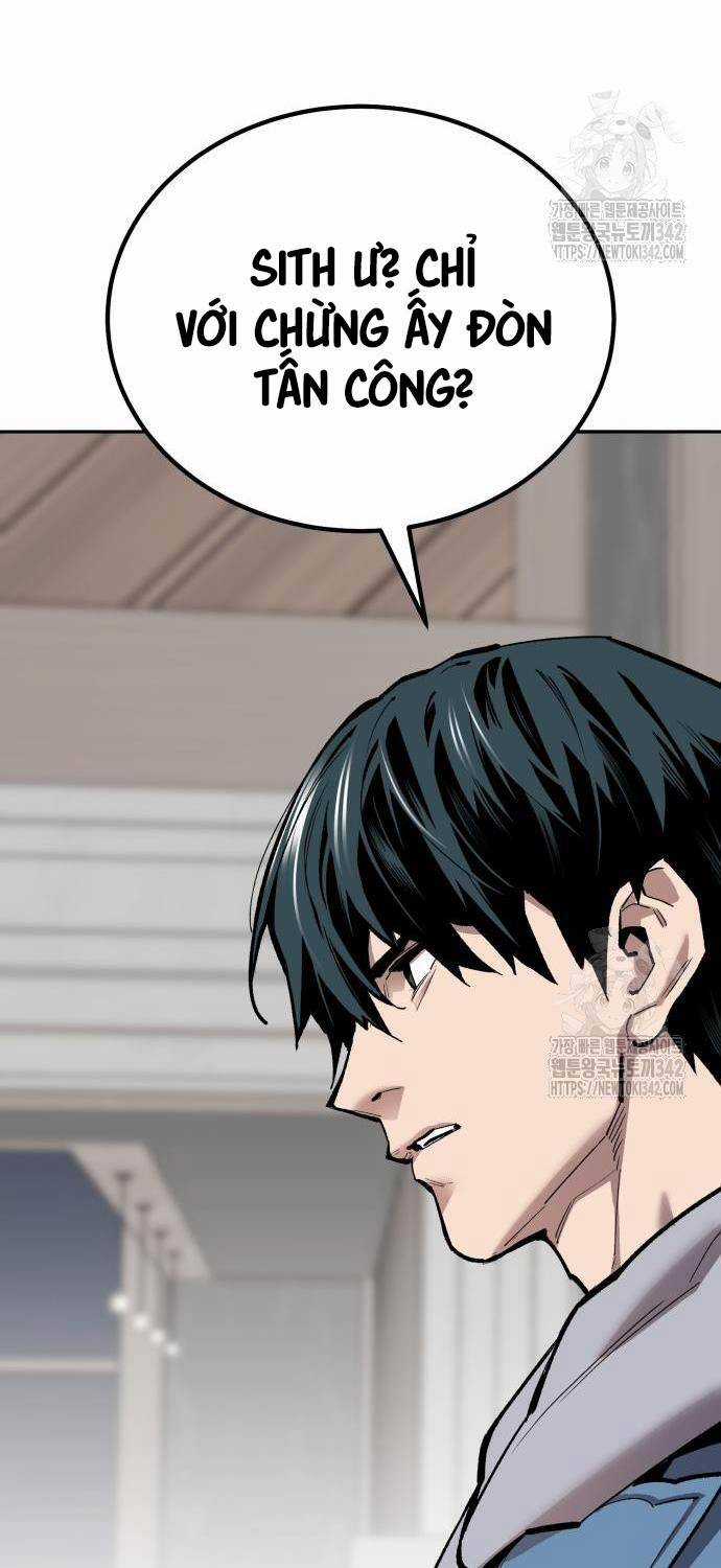 Phá Bỏ Giới Hạn - Chapter 155 - Trang 13