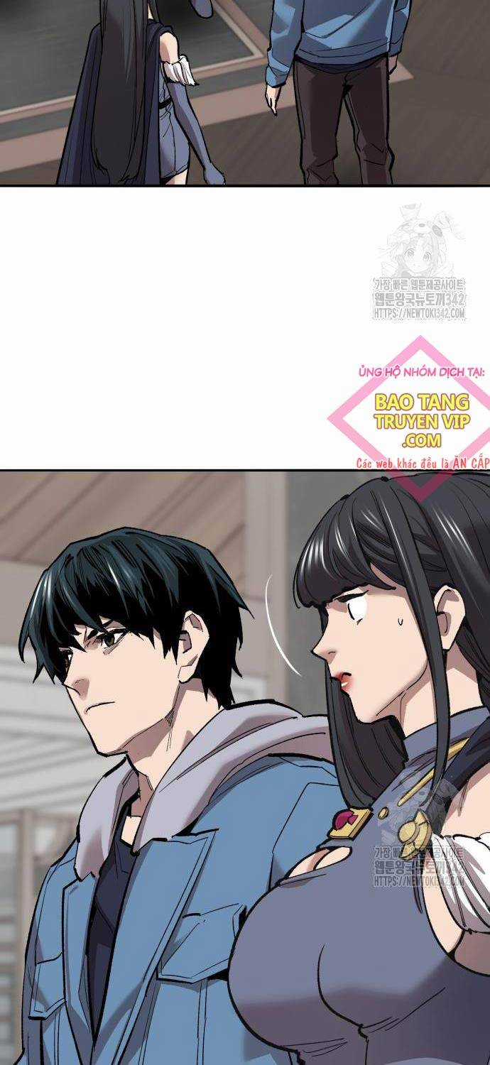 Phá Bỏ Giới Hạn - Chapter 155 - Trang 15