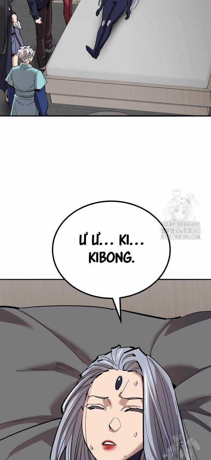 Phá Bỏ Giới Hạn - Chapter 155 - Trang 18