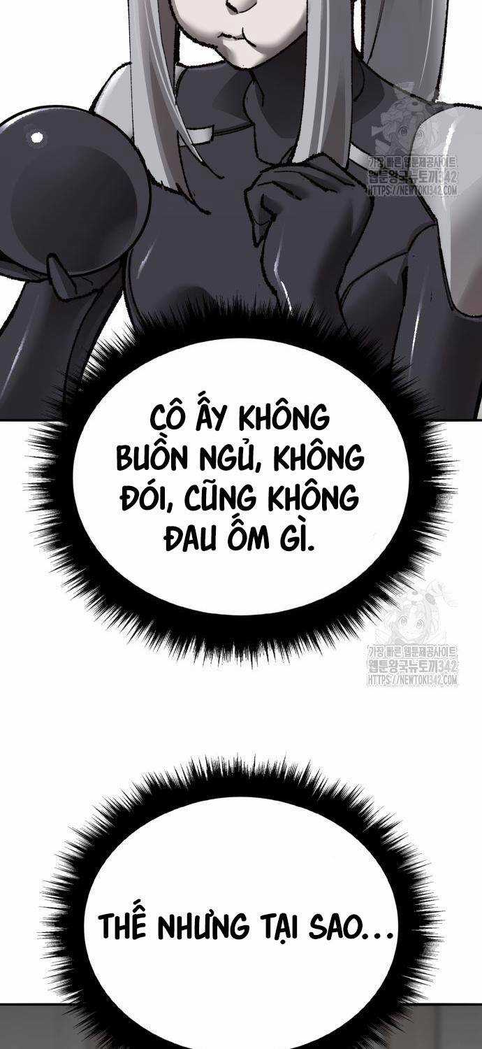 Phá Bỏ Giới Hạn - Chapter 155 - Trang 22
