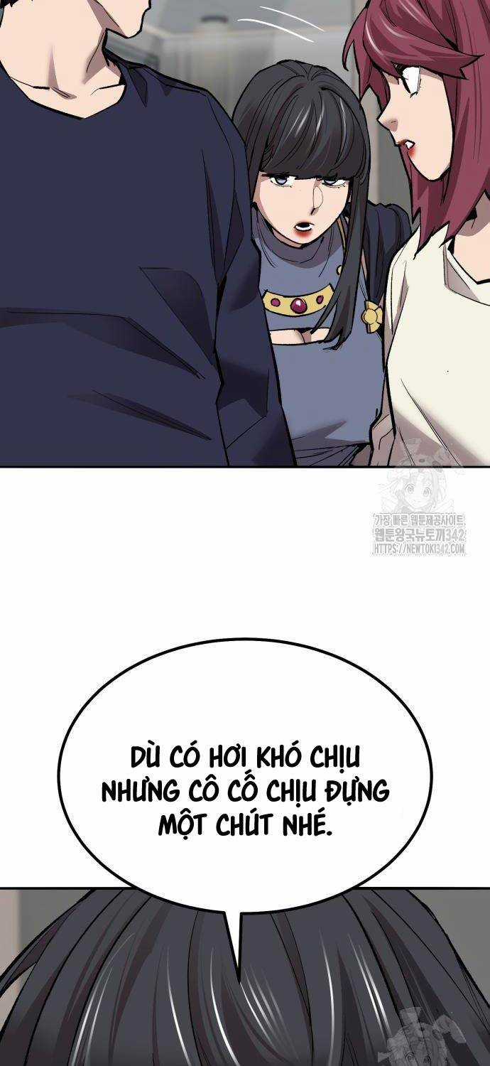 Phá Bỏ Giới Hạn - Chapter 155 - Trang 28