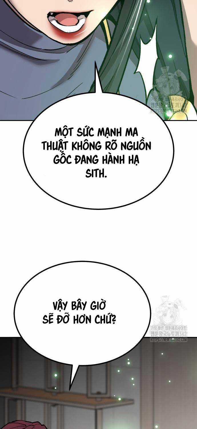 Phá Bỏ Giới Hạn - Chapter 155 - Trang 43