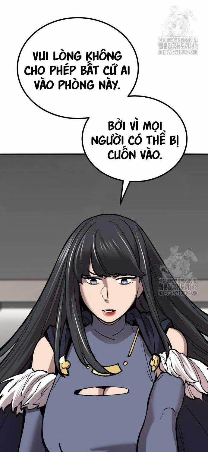 Phá Bỏ Giới Hạn - Chapter 155 - Trang 55