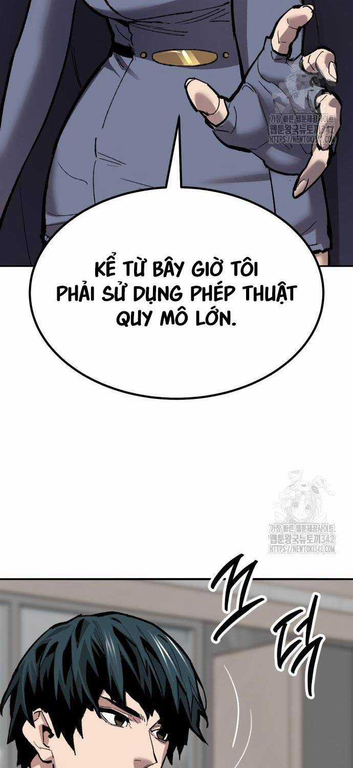 Phá Bỏ Giới Hạn - Chapter 155 - Trang 56