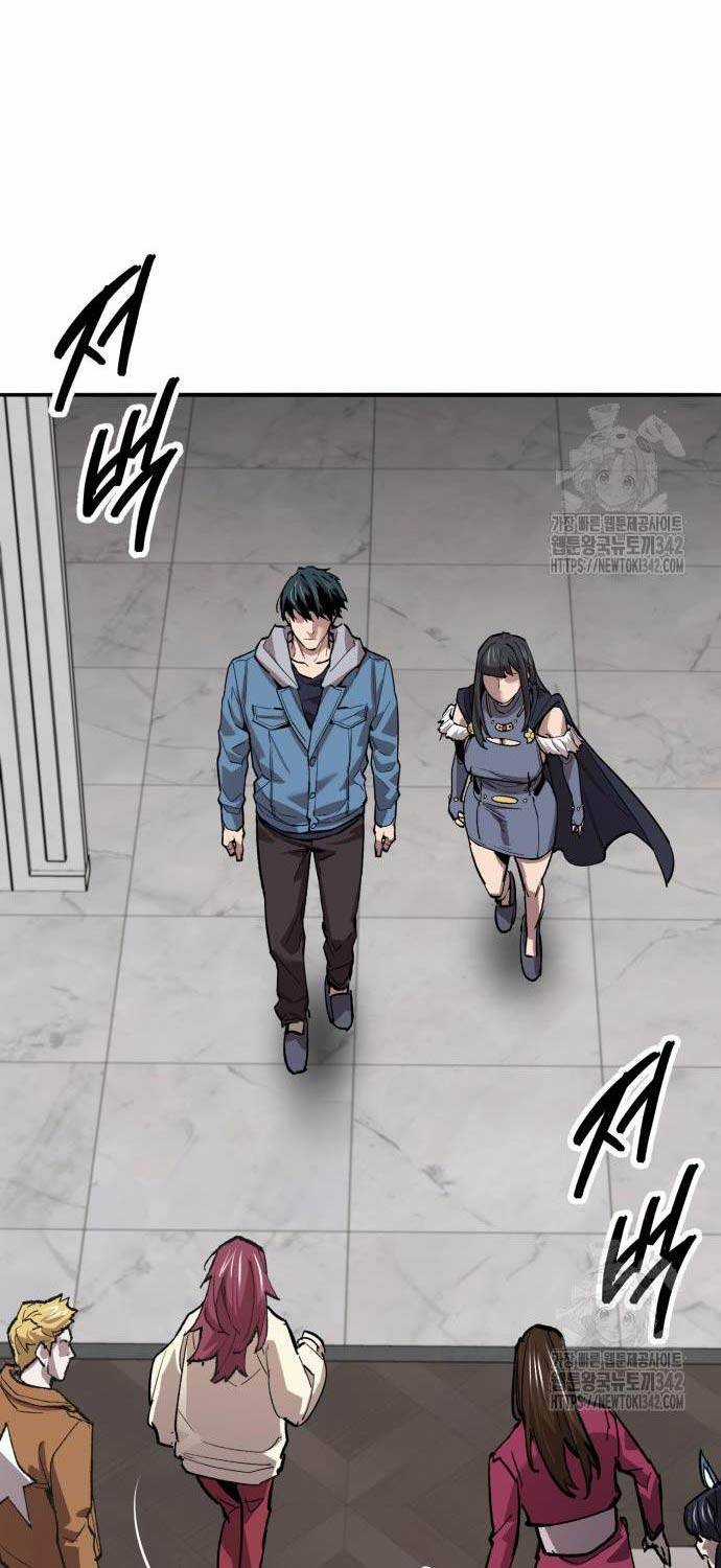 Phá Bỏ Giới Hạn - Chapter 155 - Trang 8